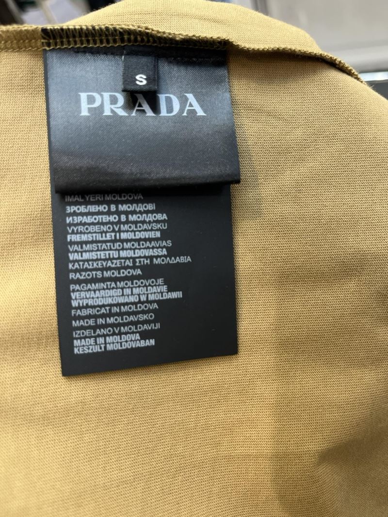 Prada T-Shirts